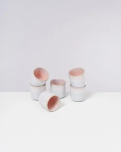 Motel a Miio Melides Becher klein 6er-Set* Becher-Sets|Tassen & Becher Sets %