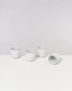 Motel a Miio Melides Becher klein 4er-Set* Becher-Sets