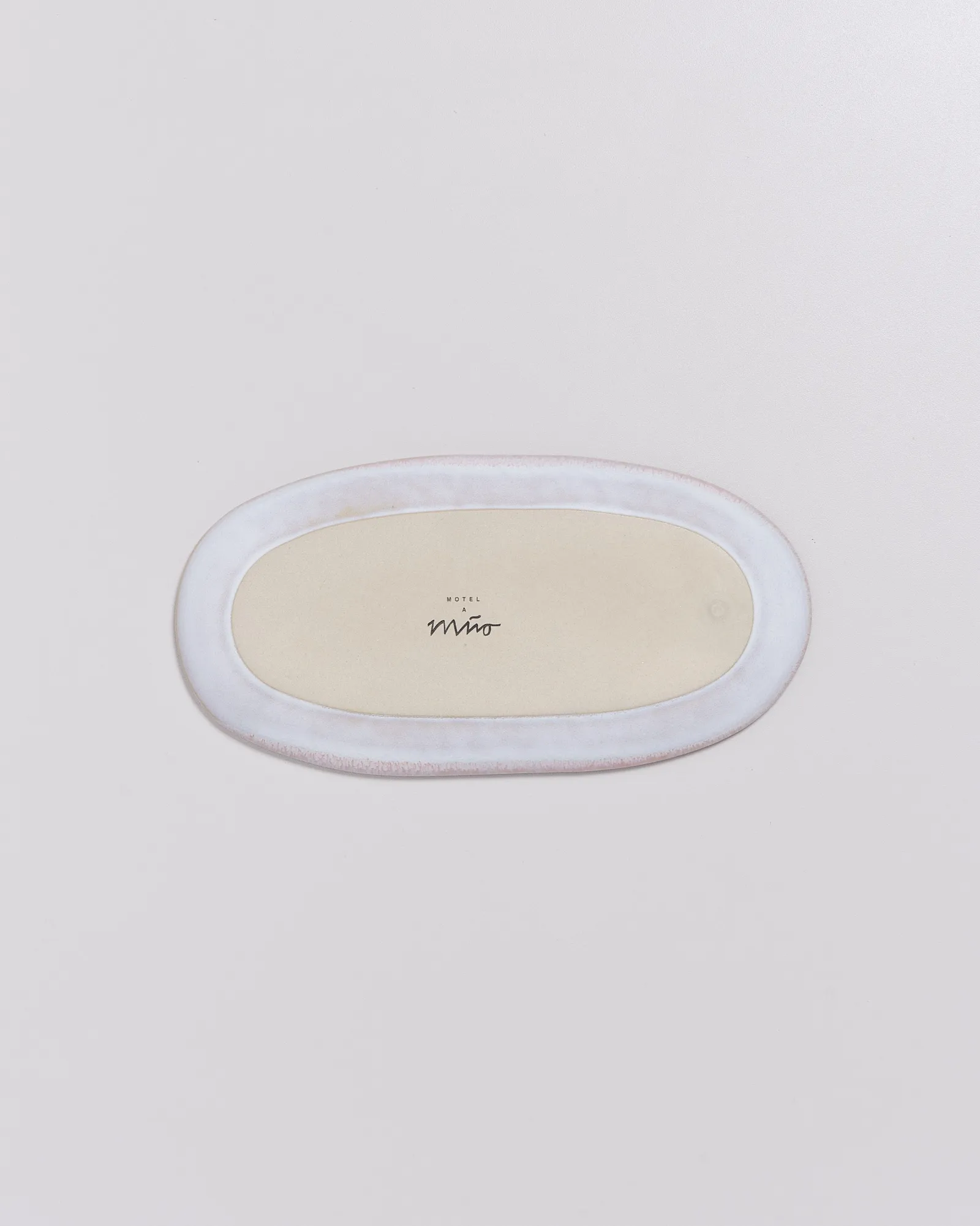 Motel a Miio Melides Servierplatte M* Servierplatten