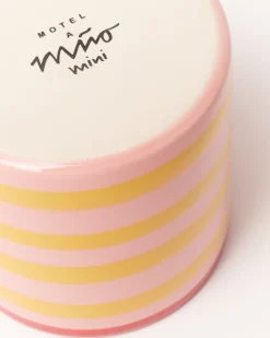 Motel a Miio Miio Miini Becher groß Honey*Kinder Große Becher|Kindergeschirr
