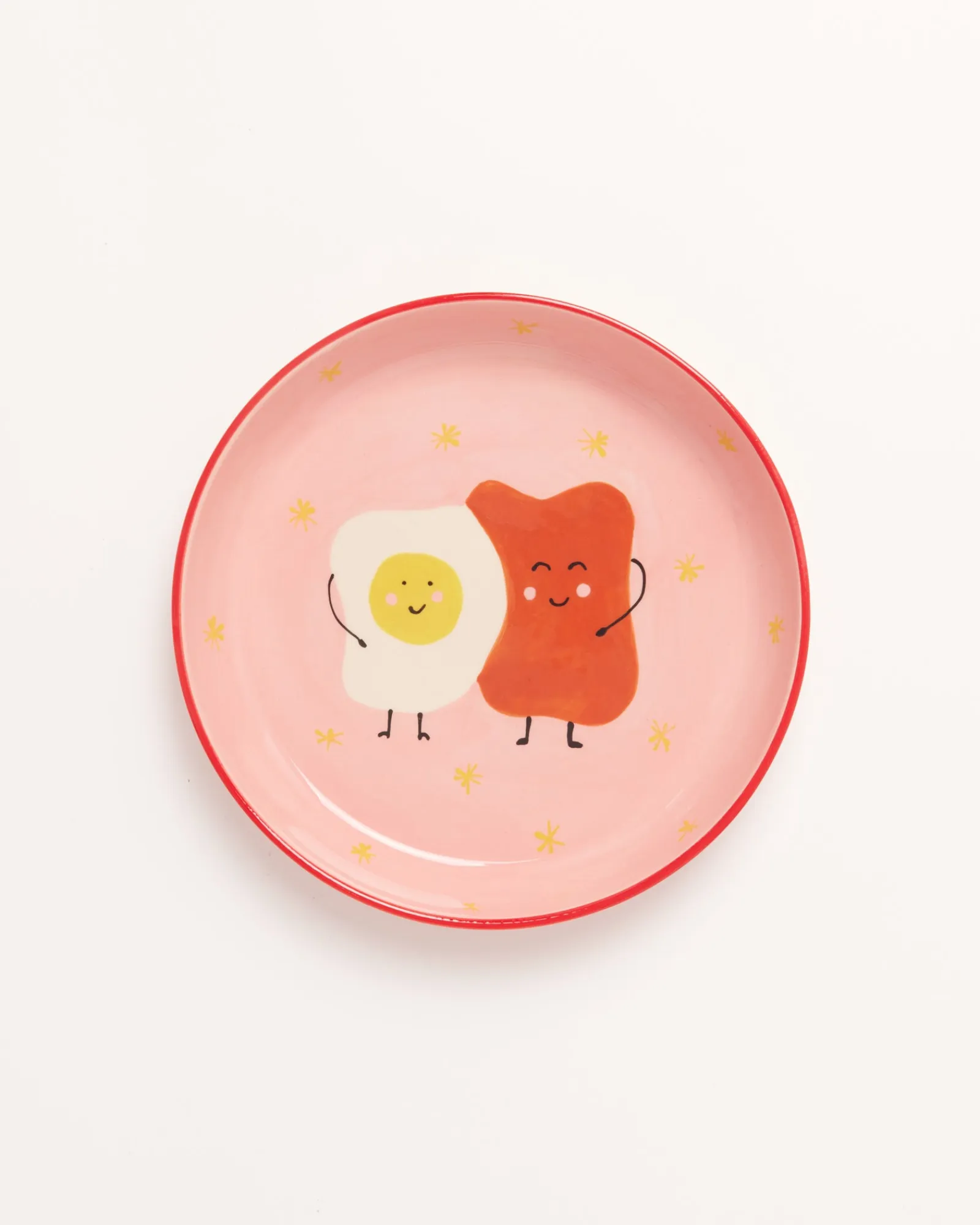 Motel a Miio Miio Miini Geschirr-Set 3-teilig*Kinder Kindergeschirr