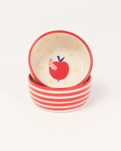 Motel a Miio Miio Miini Müslischale Tasty*Kinder Kindergeschirr|Müslischalen
