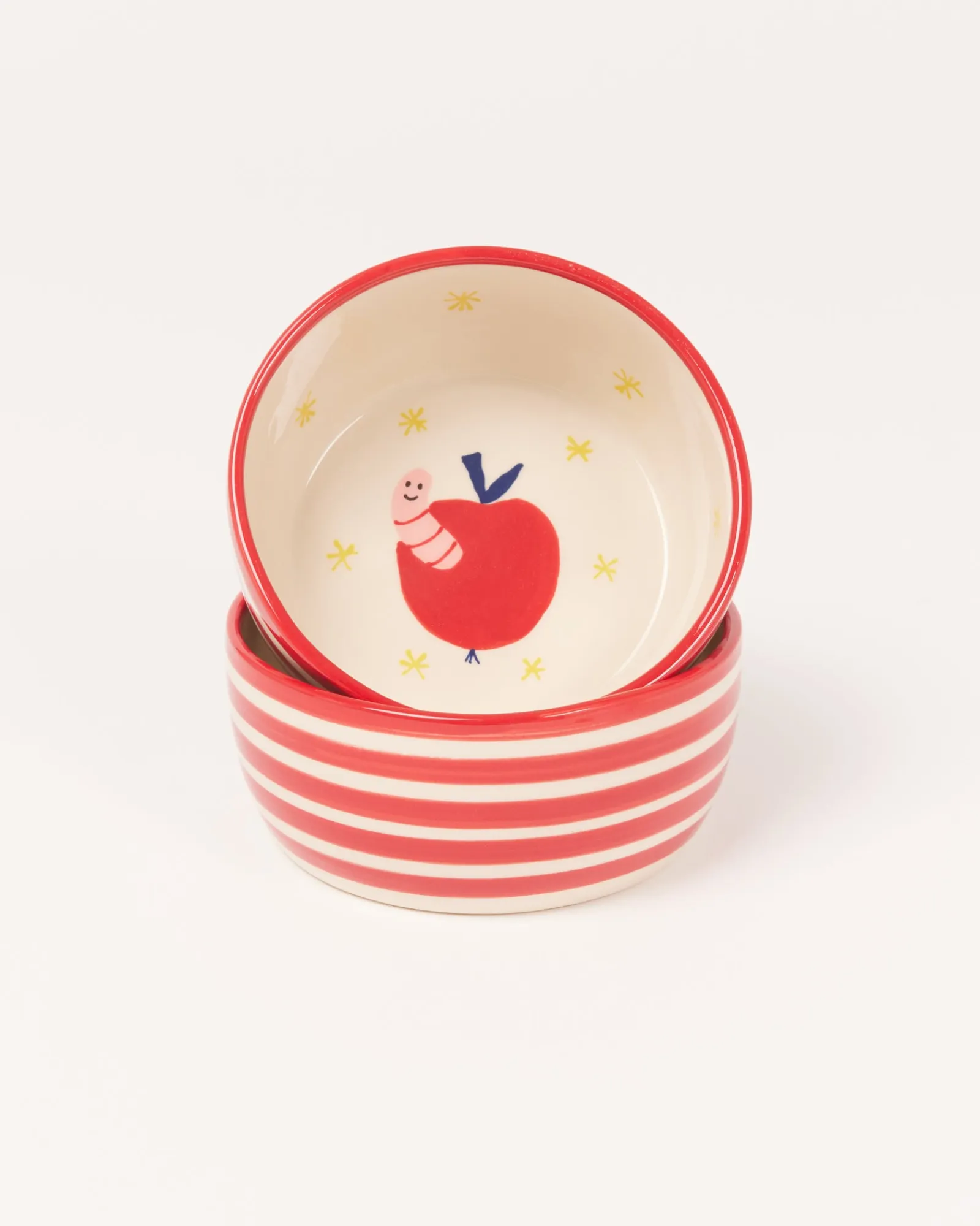 Motel a Miio Miio Miini Müslischale Tasty*Kinder Kindergeschirr|Müslischalen