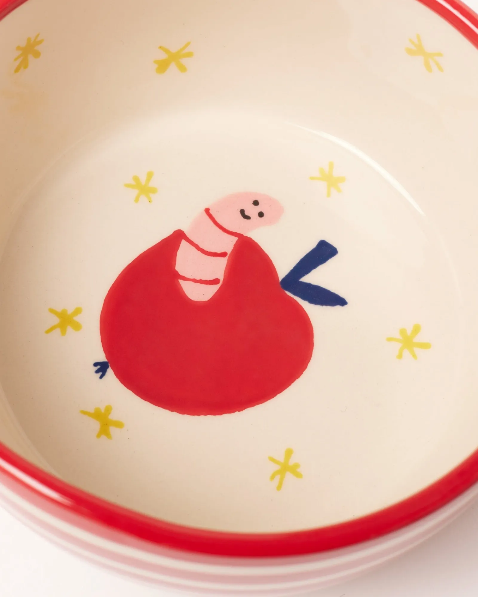 Motel a Miio Miio Miini Müslischale Tasty*Kinder Kindergeschirr|Müslischalen