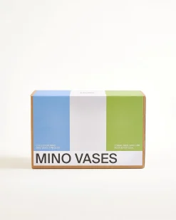 Motel a Miio Mino Vase 3er-Set* Kleine Vasen|Mittlere Vasen