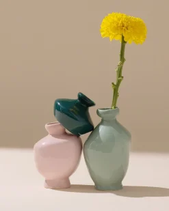 Motel a Miio Mino Vase 3er-Set* Kleine Vasen|Mittlere Vasen