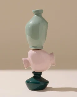 Motel a Miio Mino Vase 3er-Set* Kleine Vasen|Mittlere Vasen
