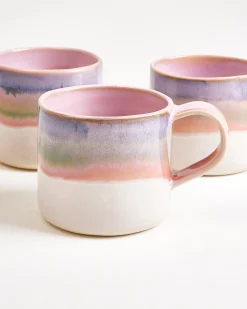 Motel a Miio Nódoa Tasse groß 6er-Set* Tassen-Sets|Tassen & Becher Sets %