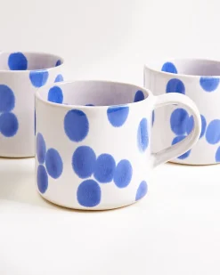 Motel a Miio Nódoa Tasse groß 4er-Set* Tassen-Sets