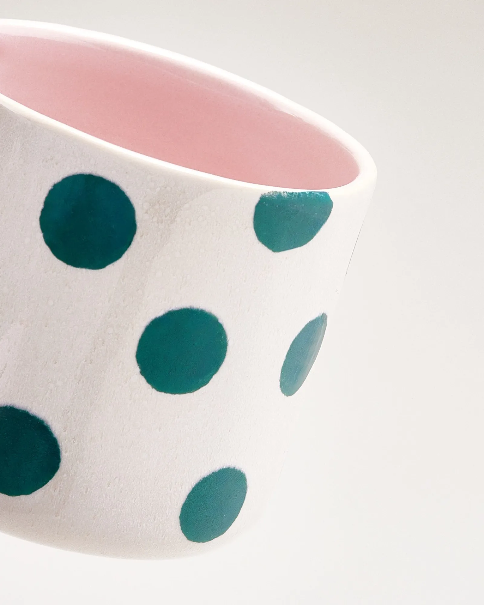 Motel a Miio Nódoa Tasse groß* Große Tassen