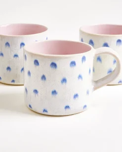 Motel a Miio Nódoa Tasse groß 4er-Set* Tassen-Sets|Tassen & Becher Sets %