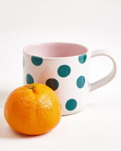 Motel a Miio Nódoa Tasse groß 4er-Set* Tassen-Sets