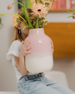 Motel a Miio Nuno Vase L* Große Vasen