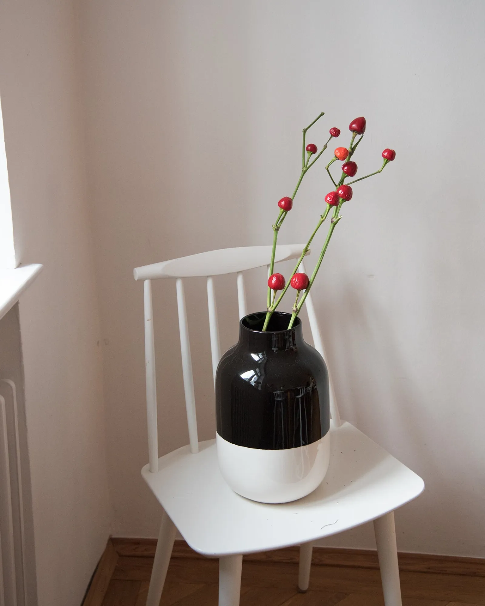 Motel a Miio Nuno Vase L* Große Vasen