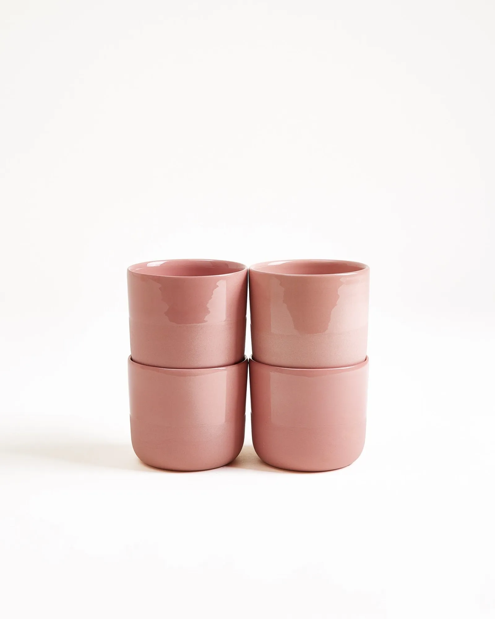 Motel a Miio Seda Becher klein 4er-Set* Becher-Sets|Tassen & Becher Sets %