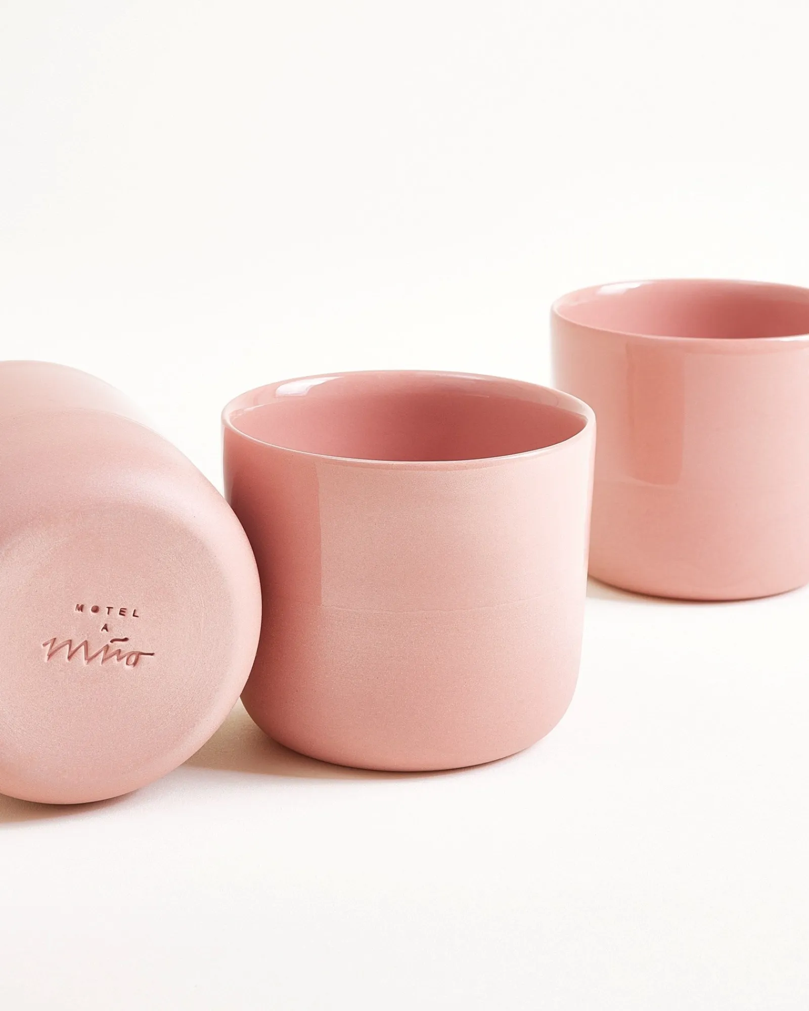 Motel a Miio Seda Becher klein 4er-Set* Becher-Sets|Tassen & Becher Sets %