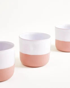 Motel a Miio Seda Becher klein 4er-Set* Becher-Sets
