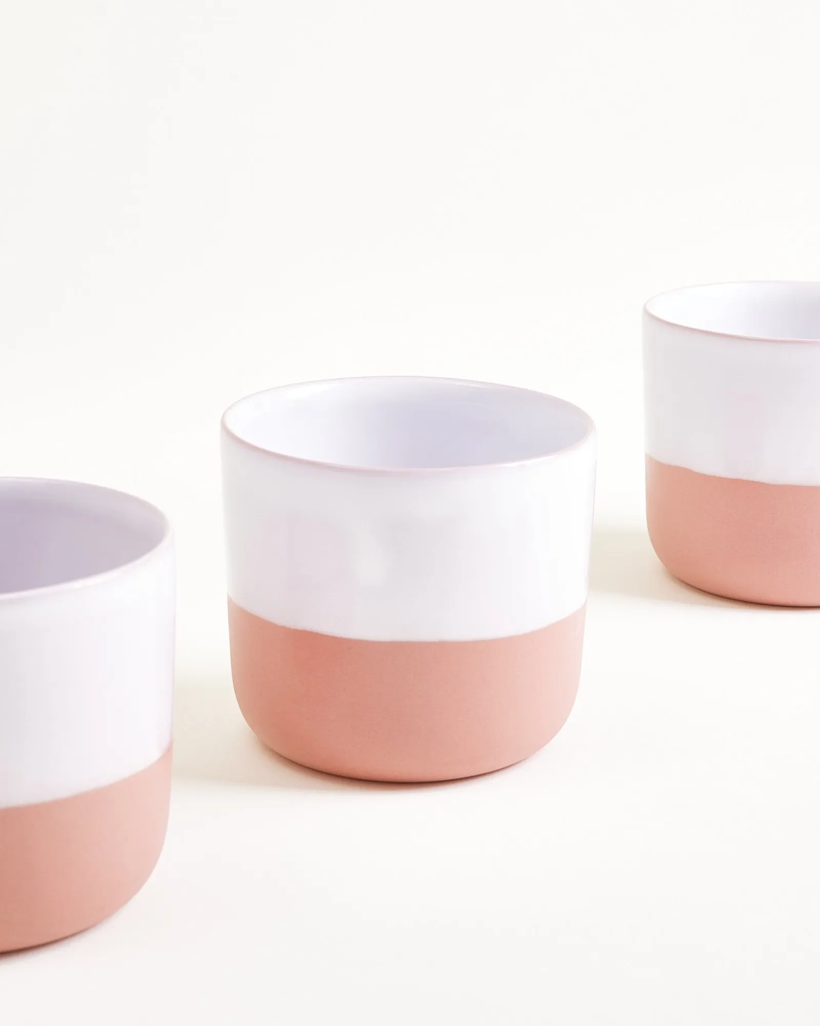 Motel a Miio Seda Becher klein 6er-Set* Becher-Sets