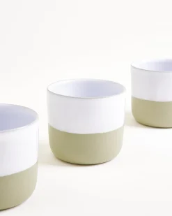 Motel a Miio Seda Becher klein 4er-Set* Becher-Sets