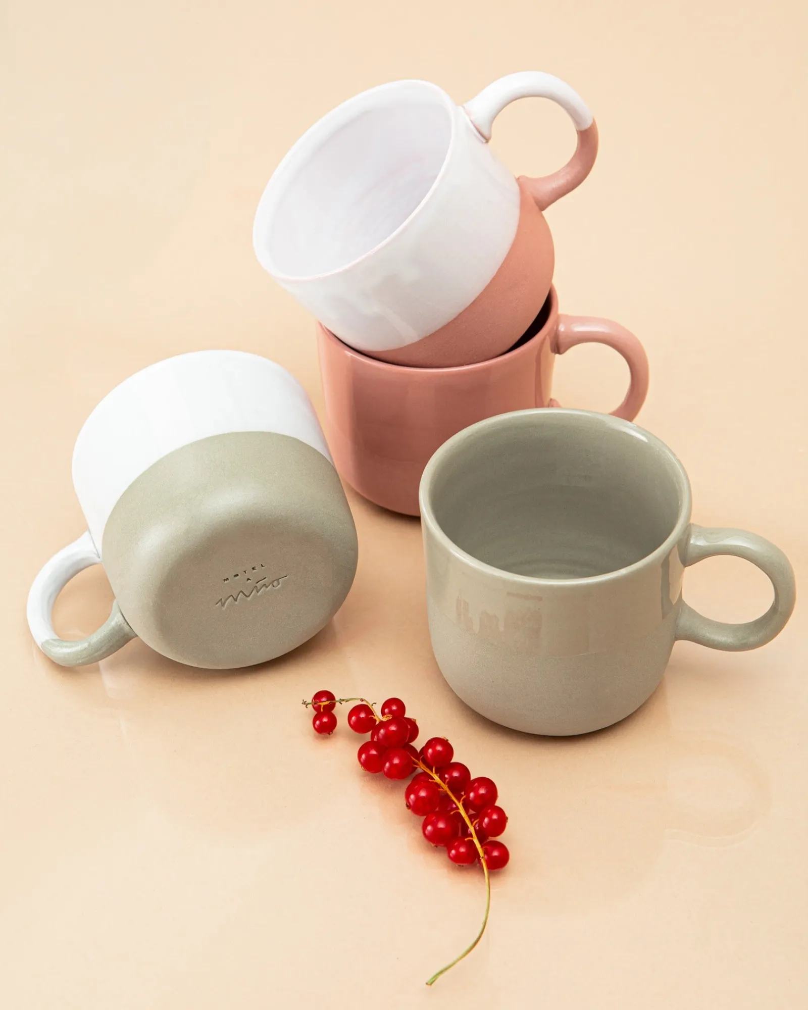 Motel a Miio Seda Tasse klein* Kleine Tassen