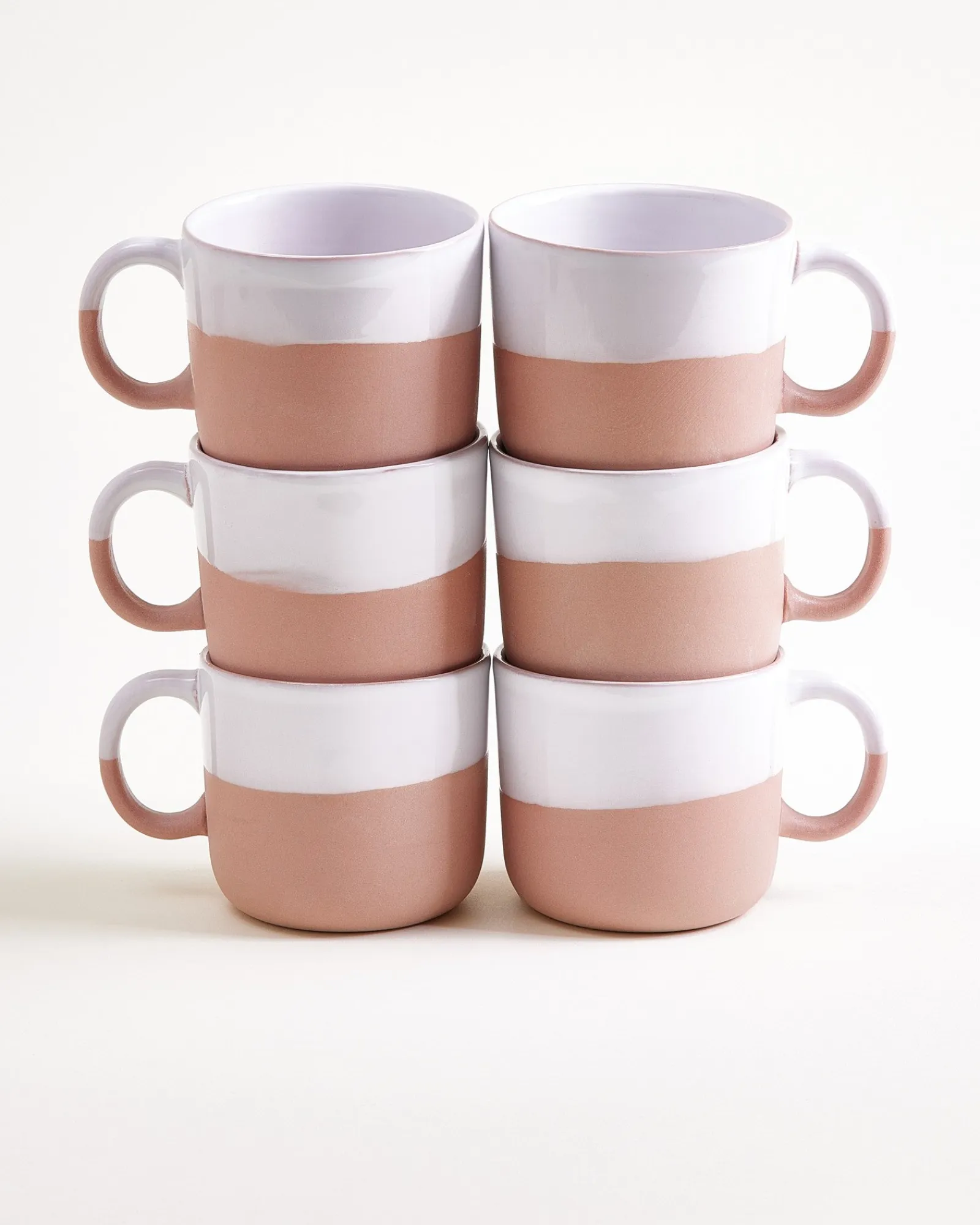 Motel a Miio Seda Tasse klein 6er-Set* Tassen-Sets|Tassen & Becher Sets %