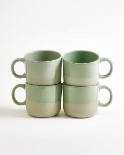 Motel a Miio Seda Tasse klein 4er-Set* Tassen-Sets