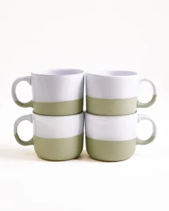 Motel a Miio Seda Tasse klein 4er-Set* Tassen-Sets