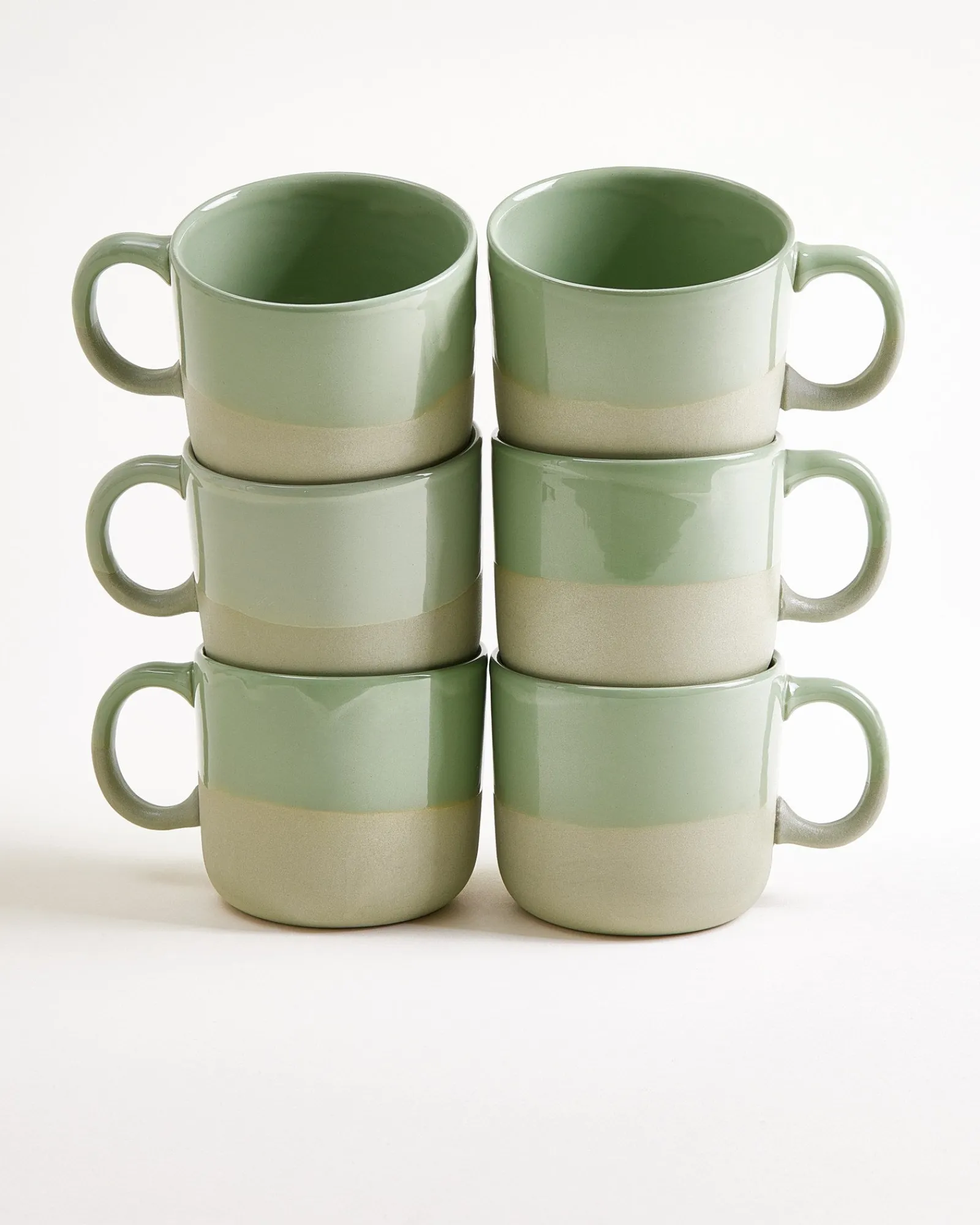 Motel a Miio Seda Tasse klein 6er-Set* Tassen-Sets
