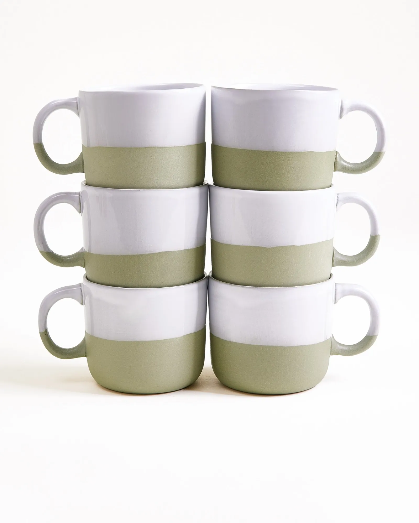 Motel a Miio Seda Tasse klein 6er-Set* Tassen-Sets|Tassen & Becher Sets %