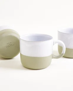Motel a Miio Seda Tasse klein 6er-Set* Tassen-Sets|Tassen & Becher Sets %
