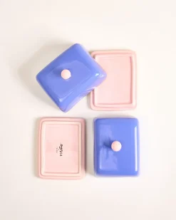 Motel a Miio Seia Butterdose* Butterdosen