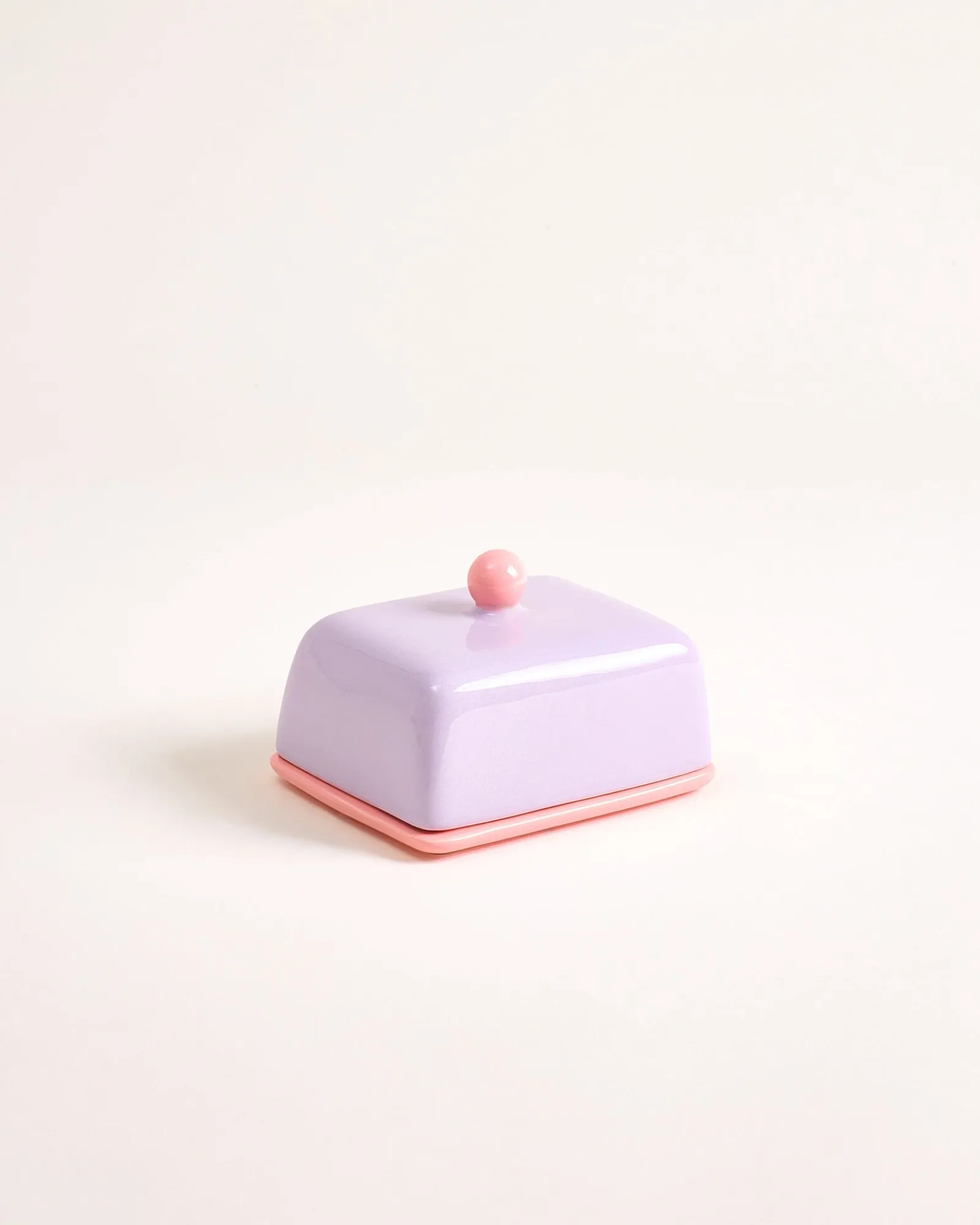 Motel a Miio Seia Butterdose* Butterdosen