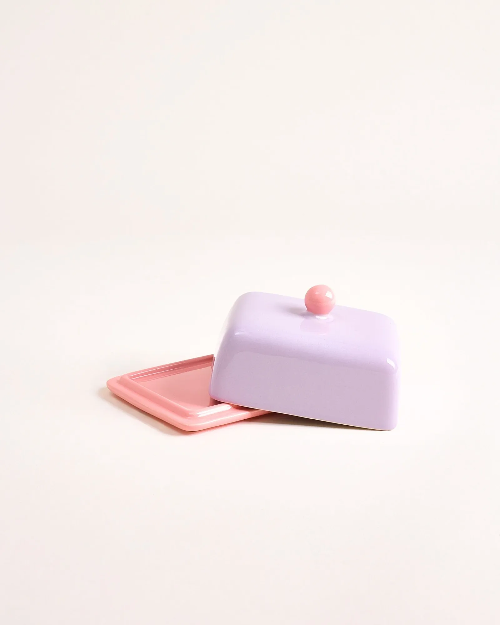 Motel a Miio Seia Butterdose* Butterdosen