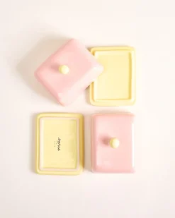 Motel a Miio Seia Butterdose* Butterdosen
