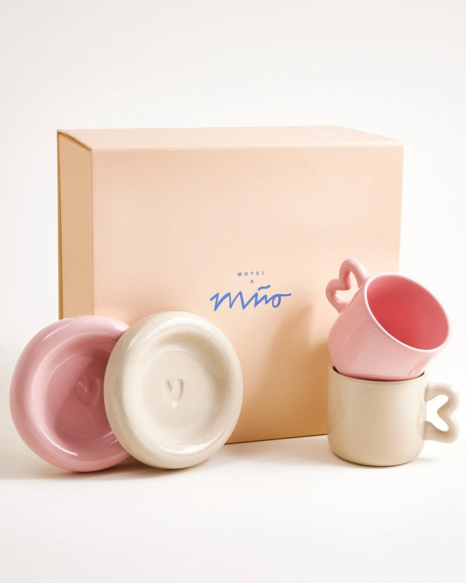 Motel a Miio Seia Geschenk-Set 5-teilig* Mix & Match-Sets|Tassen-Sets
