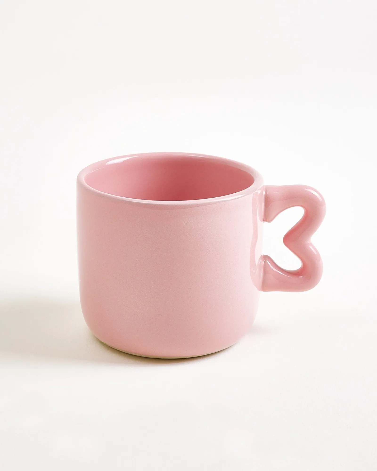 Motel a Miio Seia Tasse & Untertasse Herz* Kleine Tassen|Cappuccinotassen