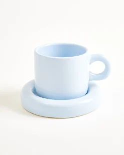 Motel a Miio Seia Tasse & Untertasse* Kleine Tassen|Cappuccinotassen