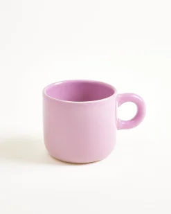 Motel a Miio Seia Tasse & Untertasse* Kleine Tassen|Cappuccinotassen