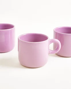 Motel a Miio Seia Tasse & Untertasse* Kleine Tassen|Cappuccinotassen