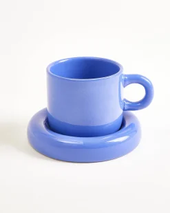 Motel a Miio Seia Untertasse klein* Untertassen