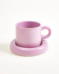 Motel a Miio Seia Untertasse klein* Untertassen
