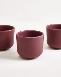 Motel a Miio Sereno Becher klein 4er-Set* Becher-Sets|Tassen & Becher Sets %