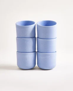 Motel a Miio Sereno Becher klein 6er-Set* Becher-Sets|Tassen & Becher Sets %
