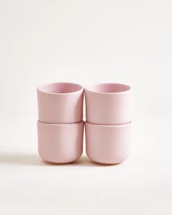 Motel a Miio Sereno Becher klein 4er-Set* Becher-Sets|Tassen & Becher Sets %