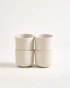 Motel a Miio Sereno Becher klein 4er-Set* Becher-Sets|Tassen & Becher Sets %