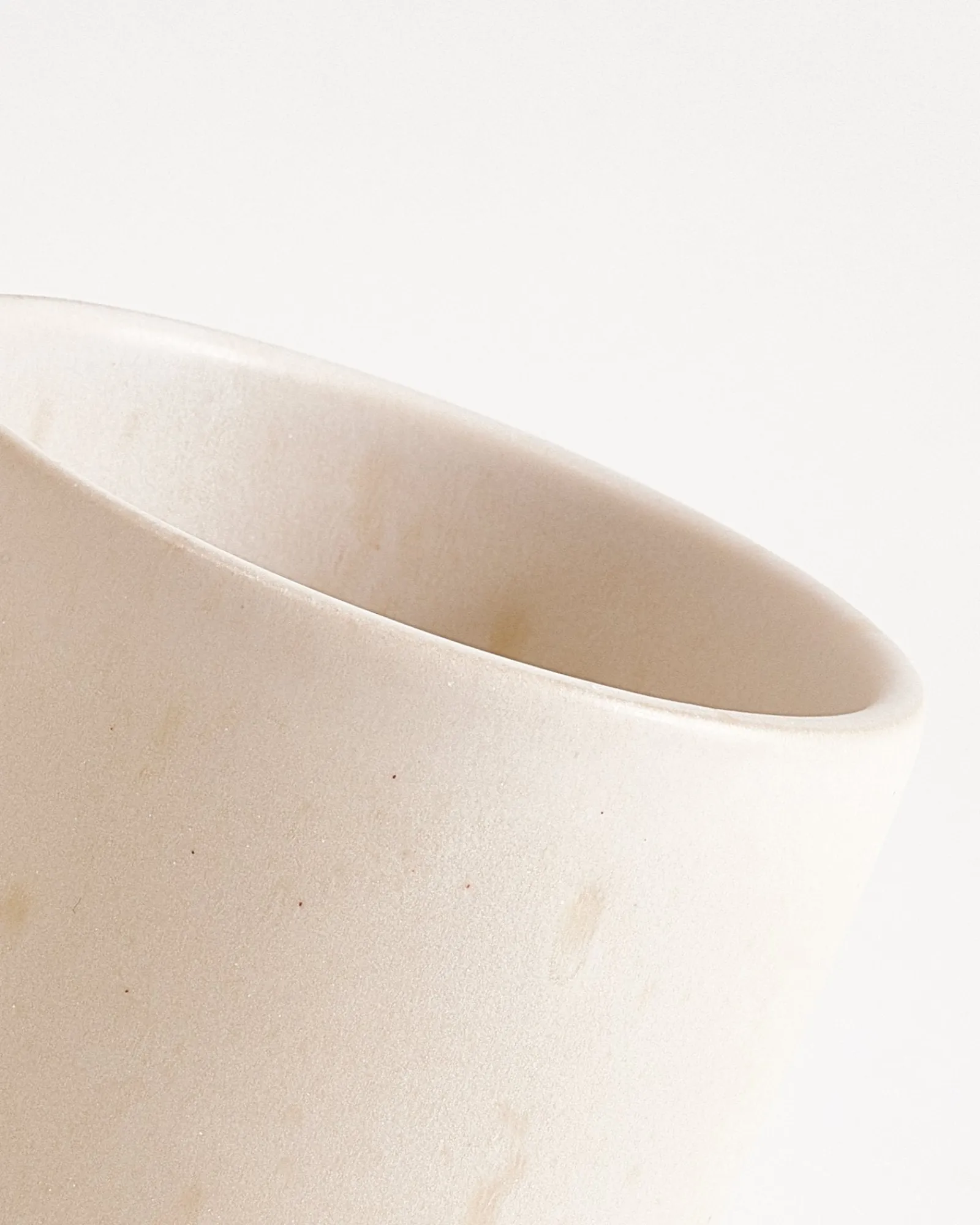 Motel a Miio Sintra Becher groß sand* Große Becher
