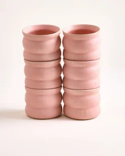 Motel a Miio Sintra Becher klein bubble 6er-Set* Tassen & Becher Sets %|Becher-Sets