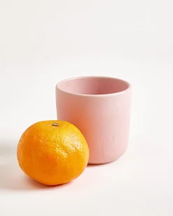 Motel a Miio Sintra Becher klein rosé 4er-Set* Becher-Sets