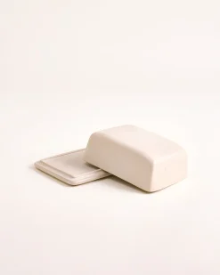 Motel a Miio Sintra Butterdose sand* Butterdosen