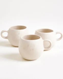 Motel a Miio Sintra Espressotasse sand 6er-Set* Tassen-Sets